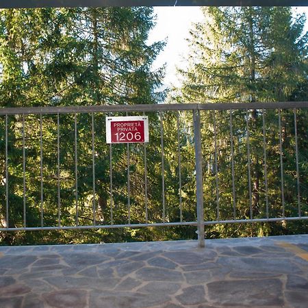 Ale 1206, Marilleva 1400 Accesso Diretto Alle Piste Exterior foto