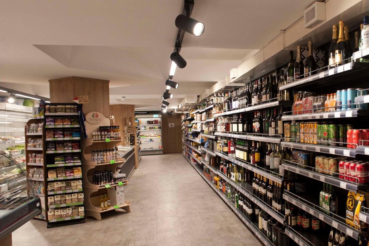 Ale 1206, Marilleva 1400 Accesso Diretto Alle Piste Exterior foto