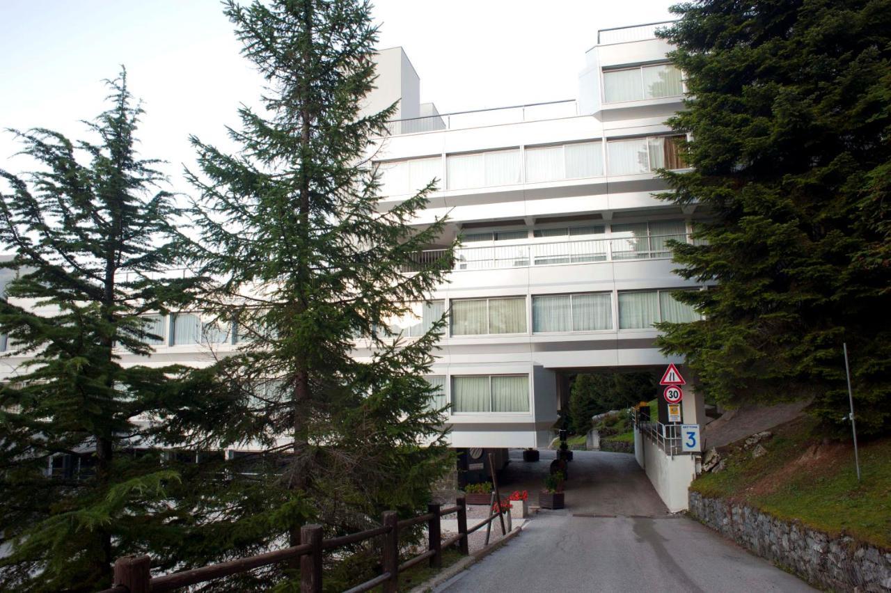 Ale 1206, Marilleva 1400 Accesso Diretto Alle Piste Exterior foto