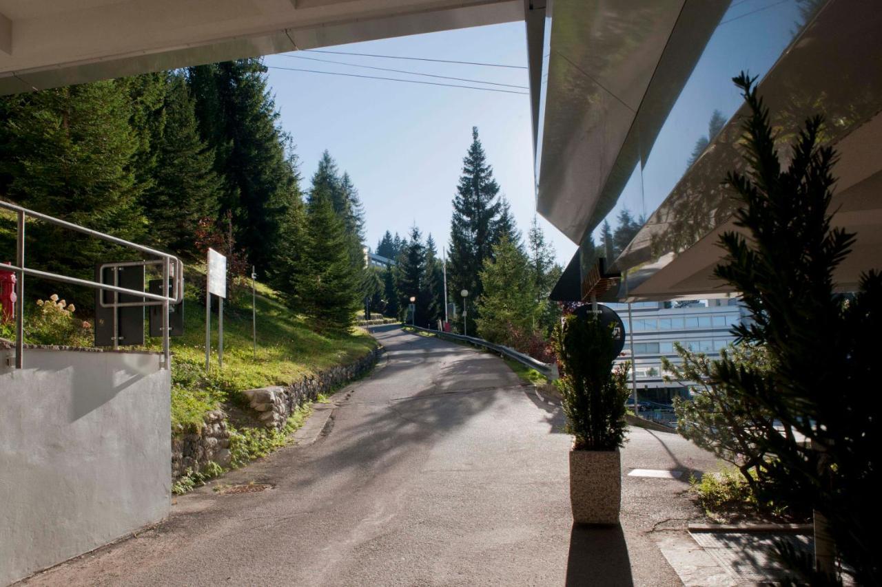 Ale 1206, Marilleva 1400 Accesso Diretto Alle Piste Exterior foto